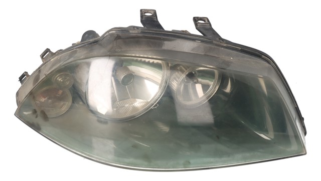 Reflektor lewy 6L1941006A VAG