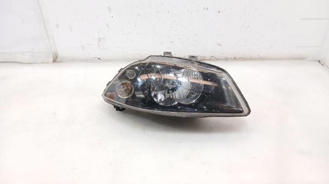 Reflektor lewy 6L1941021A VAG