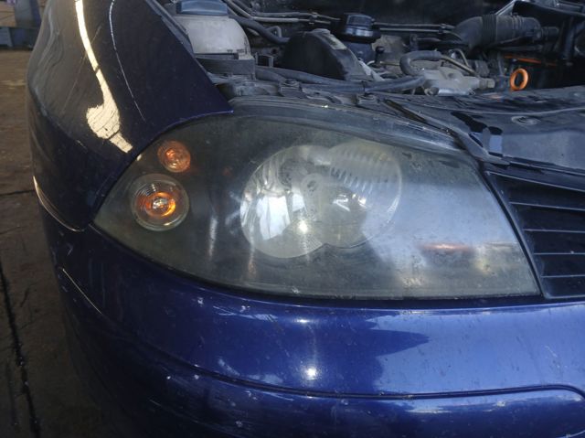 Reflektor prawy 6L1941022A VAG