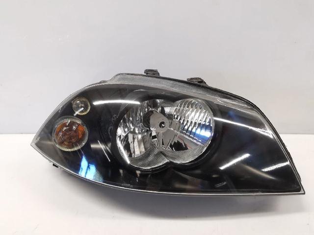 Reflektor prawy 6L1941022A VAG