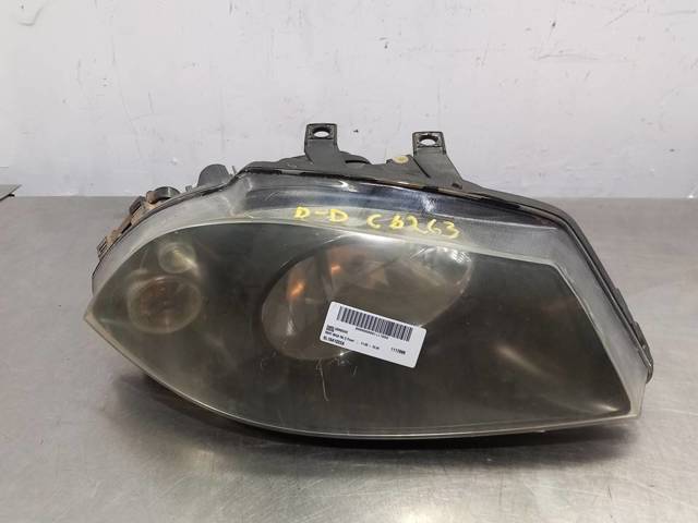 Reflektor prawy 6L1941022A VAG