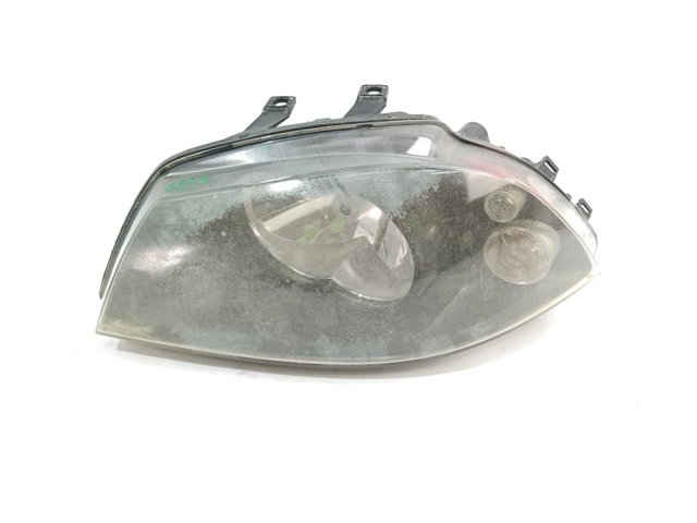 Reflektor lewy 6L1941023 VAG