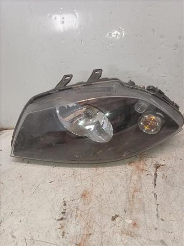 Reflektor lewy 6L1941023A VAG
