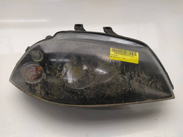 Reflektor prawy 6L1941024 VAG