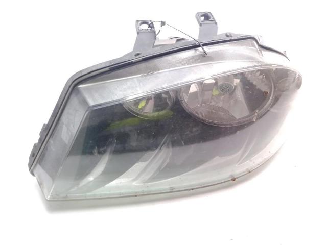 Reflektor lewy 6L1941029 VAG