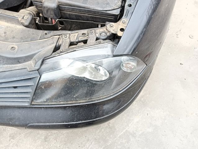 Reflektor lewy 6L1941751B VAG