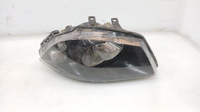 Reflektor prawy 6L1941752M VAG