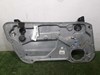Mechanizm podnoszenia szyby drzwi przednich lewych 6L3837461 VAG
