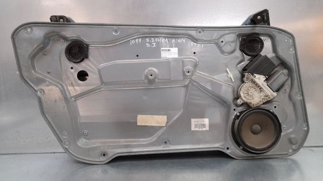 6L3837461 VAG