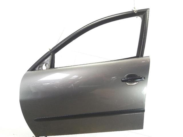 Drzwi przednie lewe 6L4831055S VAG