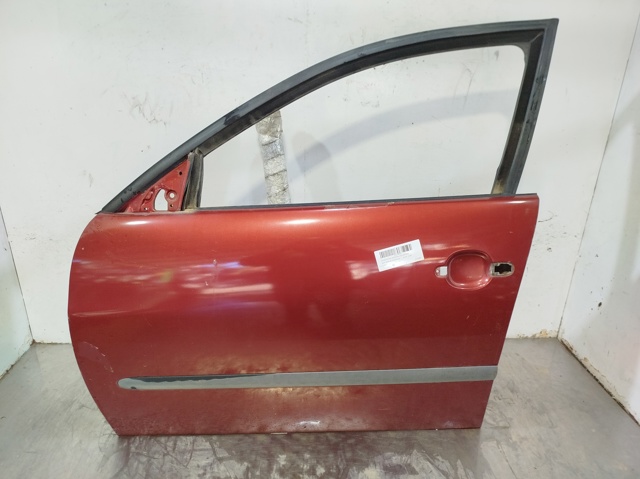 Drzwi przednie lewe 6L4831055S VAG