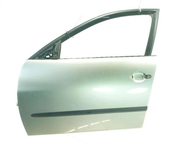 Drzwi przednie lewe 6L4831055S VAG