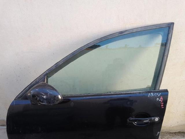 Drzwi przednie lewe 6L4831055S VAG