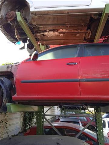 Drzwi przednie lewe 6L4831055S VAG