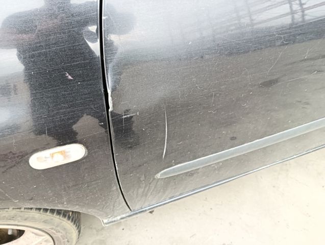 Drzwi przednie lewe 6L4831055S VAG