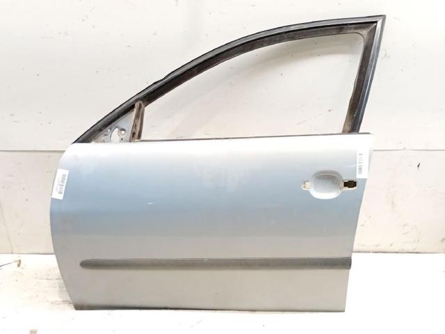 Drzwi przednie lewe 6L4831055S VAG