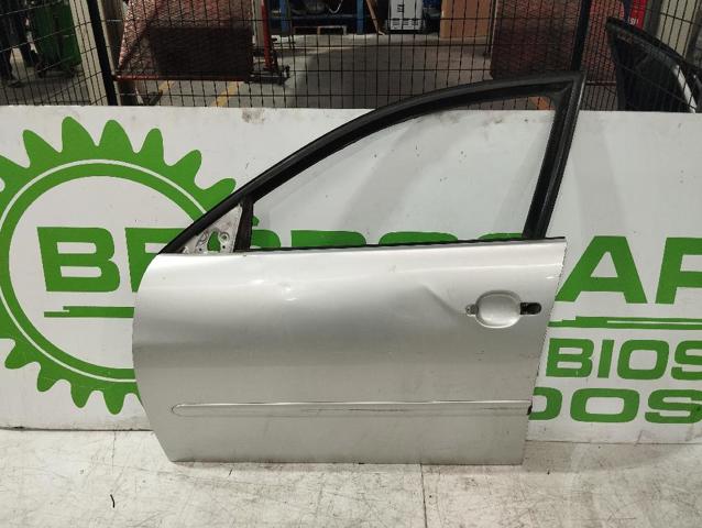 Drzwi przednie lewe 6L4831055S VAG