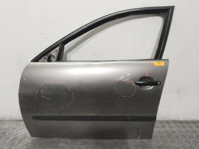 Drzwi przednie lewe 6L4831055S VAG