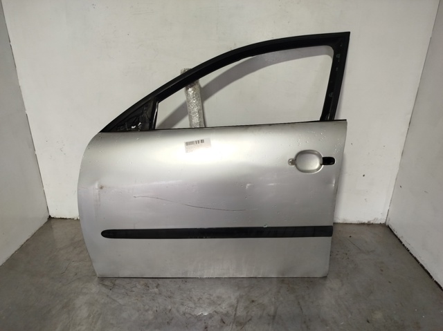 Drzwi przednie lewe 6L4831055S VAG