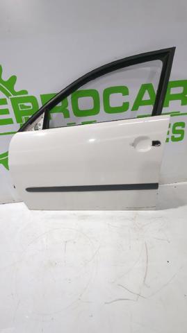 Drzwi przednie lewe 6L4831055S VAG