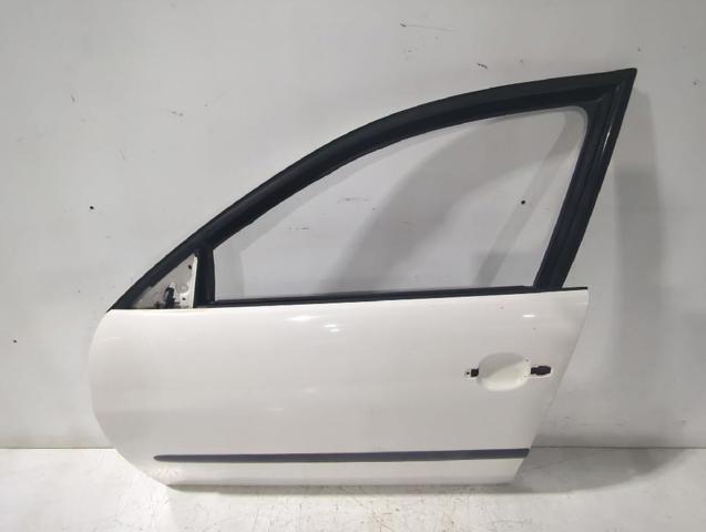 Drzwi przednie lewe 6L4831055S VAG