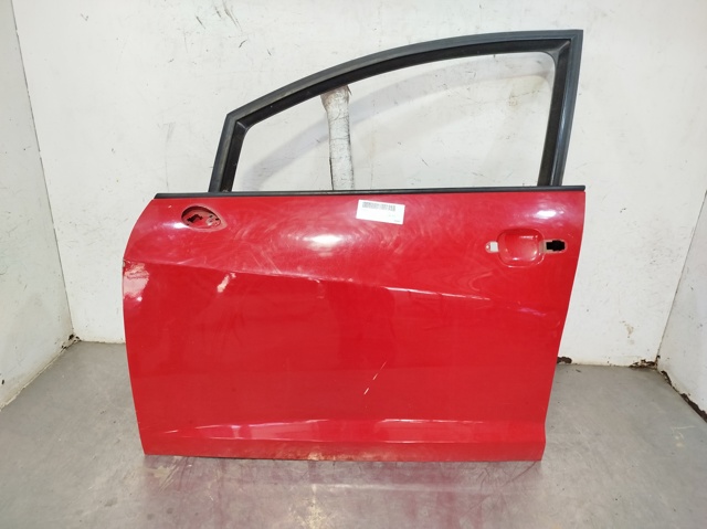 Drzwi przednie lewe 6L4831055S VAG
