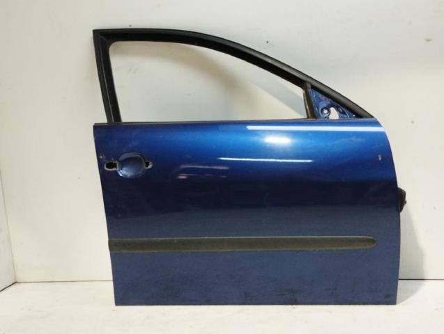 Drzwi przednie prawe 6L4831056S VAG