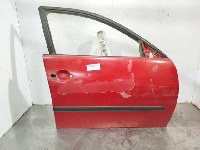 Drzwi przednie prawe 6L4831056S VAG