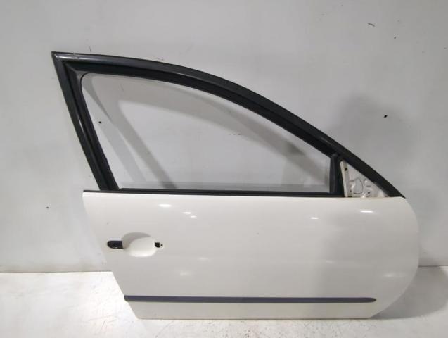Drzwi przednie prawe 6L4831056S VAG