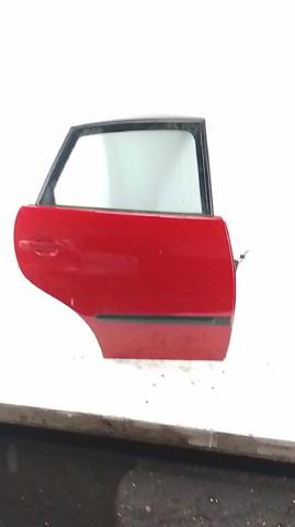 Drzwi przednie prawe 6L4831056S VAG