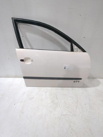 Drzwi przednie prawe 6L4831056S VAG