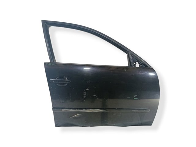 Drzwi przednie prawe 6L4831056S VAG