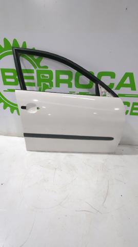 Drzwi przednie prawe 6L4831056S VAG