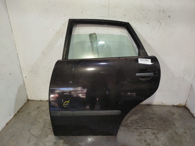 Drzwi tylne lewe 6L4833055T VAG