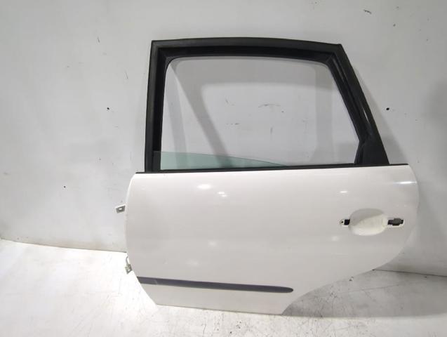 Drzwi tylne lewe 6L4833055T VAG