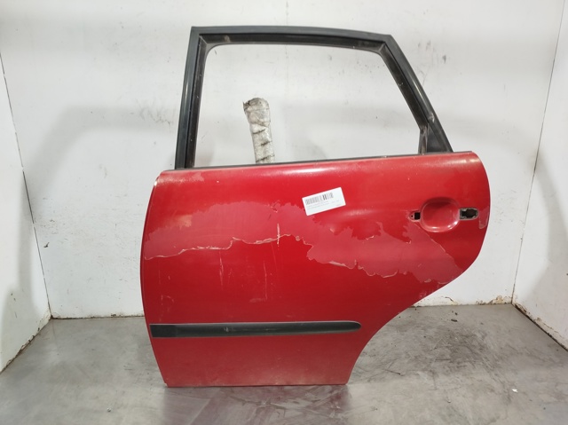 Drzwi tylne lewe 6L4833055T VAG