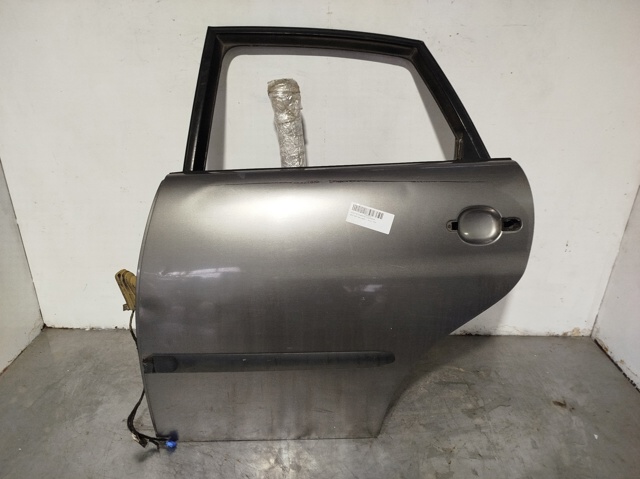 Drzwi tylne lewe 6L4833055T VAG