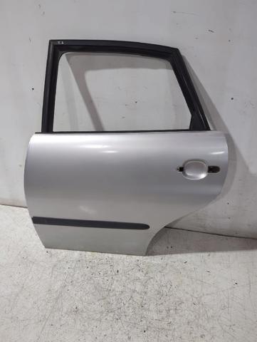 Drzwi tylne lewe 6L4833055T VAG