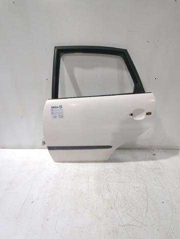 Drzwi tylne lewe 6L4833055T VAG