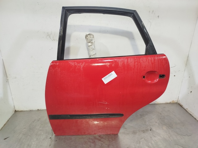 Drzwi tylne lewe 6L4833055T VAG