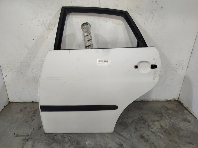 Drzwi tylne lewe 6L4833055T VAG