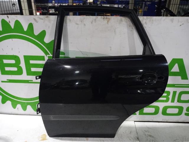 Drzwi tylne lewe 6L4833055T VAG