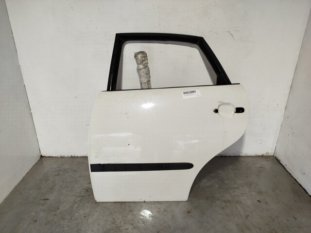 Drzwi tylne lewe 6L4833055T VAG