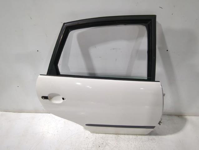 Drzwi tylne prawe 6L4833056T VAG