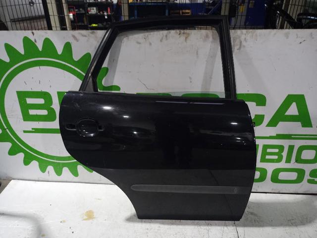 Drzwi tylne prawe 6L4833056T VAG
