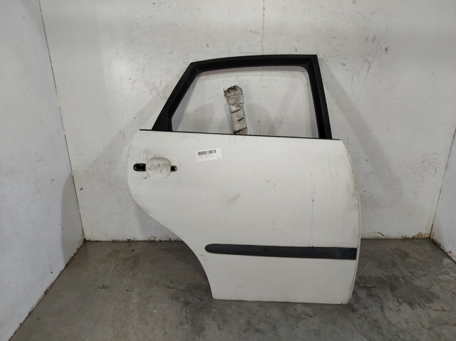 Drzwi tylne prawe 6L4833056T VAG