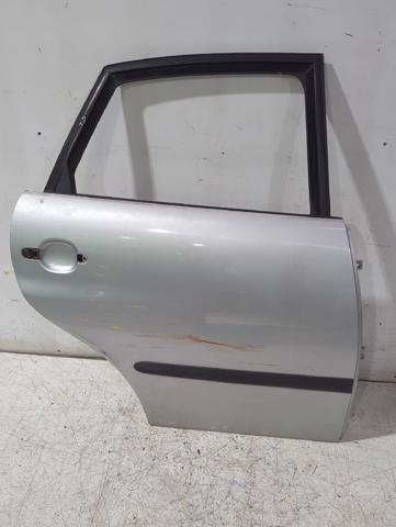 Drzwi tylne prawe 6L4833056T VAG