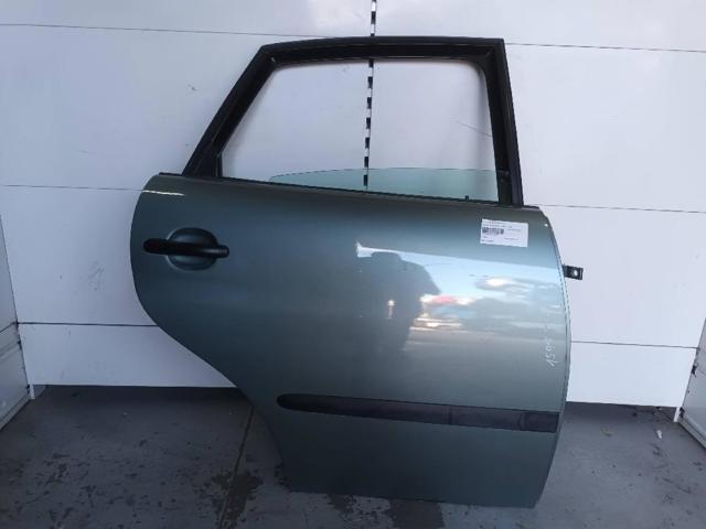 Drzwi tylne prawe 6L4833056T VAG