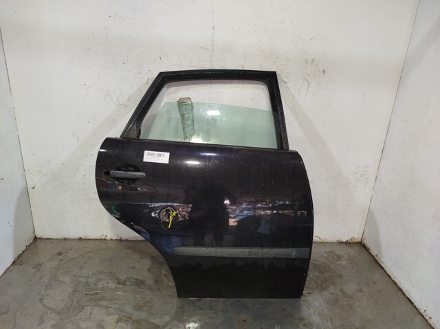 Drzwi tylne prawe 6L4833056T VAG