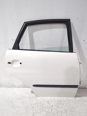 Drzwi tylne prawe 6L4833056T VAG